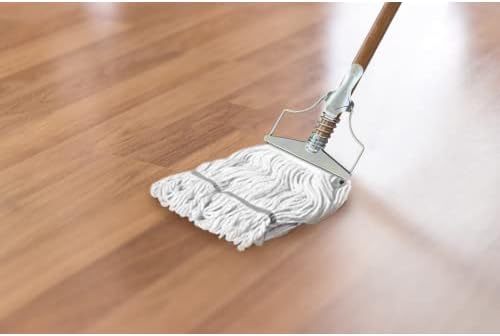 Premium 59 Mop Handle for Heavy-Duty Use