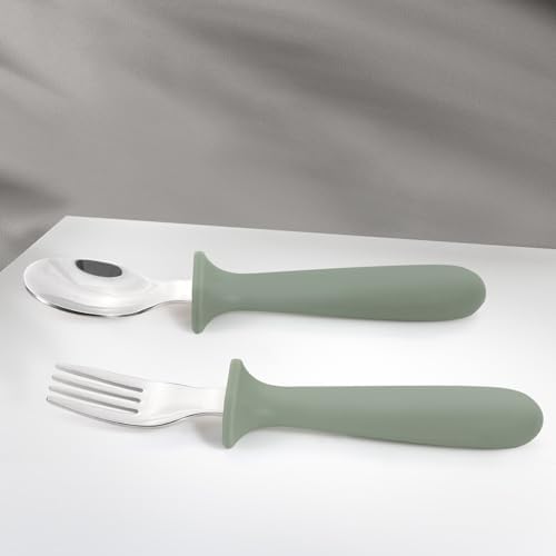 Toddler Utensils Set for Kids