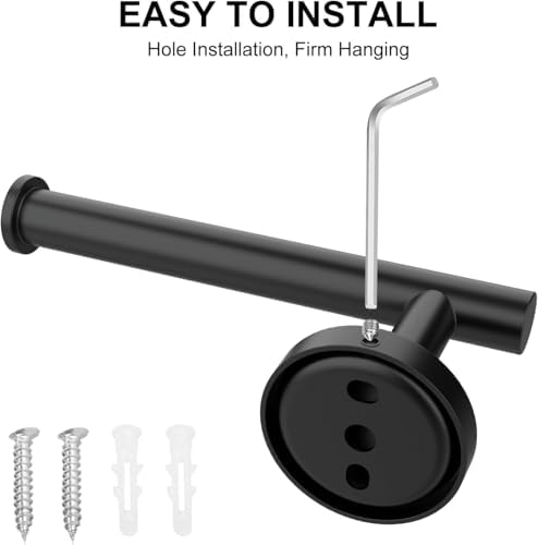 SetSail 304 Stainless Steel Toilet Paper Holder