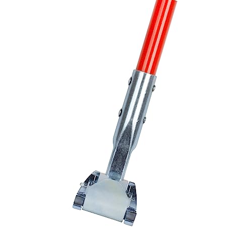 Sparta 60 Jaw Clamp Dust Mop Handle