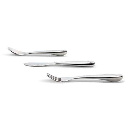 Munchkin Safe Flatware Kids Set
