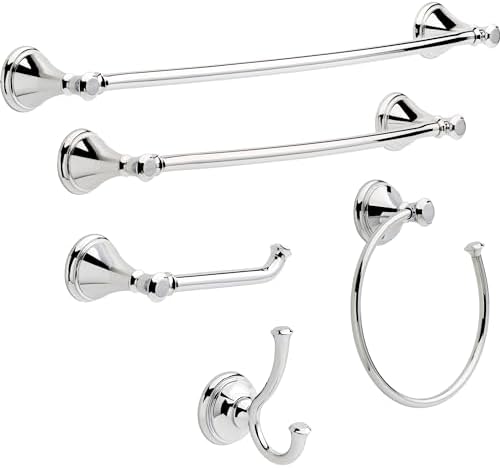 Delta 79735 Polished Chrome