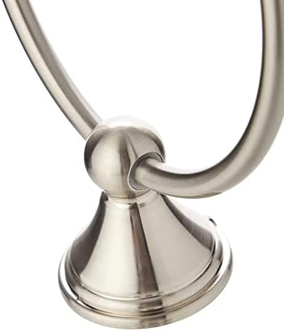 Vividly Durable Towel Ring