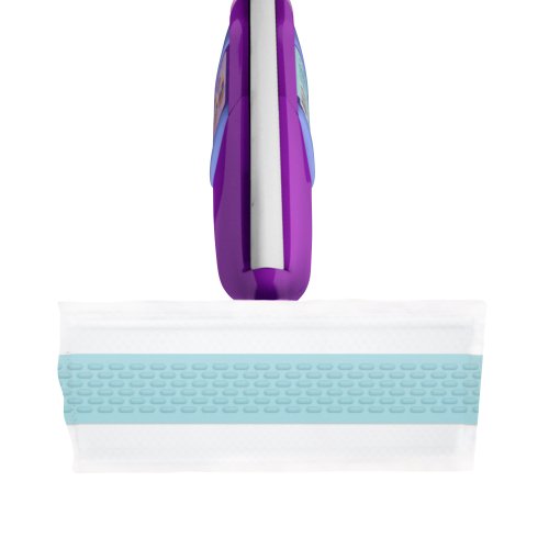 Swiffer WetJet Mop Fresh Spotless Instantly