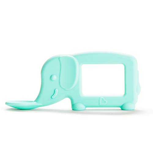 Wonderful Munchkin Teether Spoon Exclusive Shark Tank Design