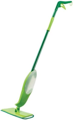 Libman CO Freedom Wide Spray Mop Durable Perfect for Home Business Use