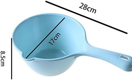 Perfect for bathing and feeding lightweight and safe