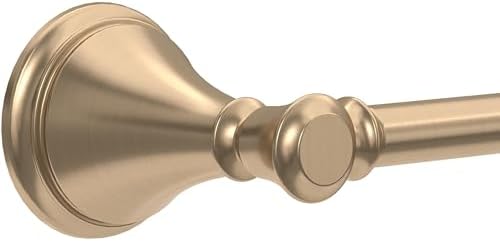 Delta Cassidy Toilet Paper Holder - Champagne Bronze