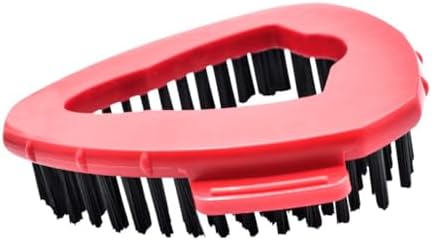 2-Pack Scrub Brush Head for Ocedar EasyWring 1-Tank Spin System