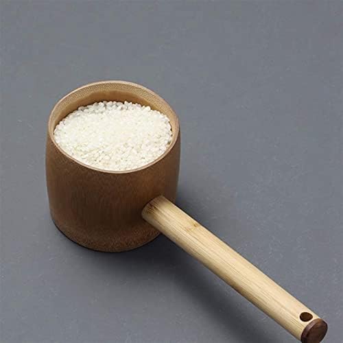 Multi-Functional Kitchen Scoop