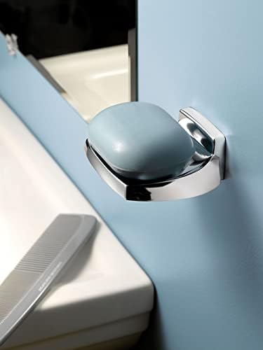 Moen Donnor Collection Chrome Hand Towel Holder