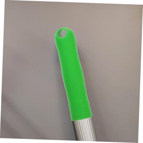 SOESFOUFU 10pcs Plastic Mop Handle Grip Replacement Caps 19mm Diameter