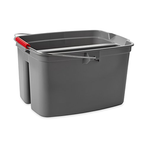 Durable Cleaning Caddy for Bathroom Kitchen
