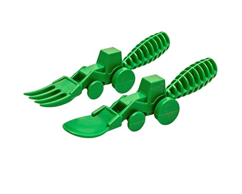 Constructive Eating Toddler Utensils