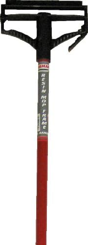 Quick-Change 60-Piece Mop Handle Set