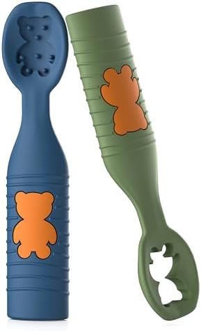 Perfect for Introducing Solids