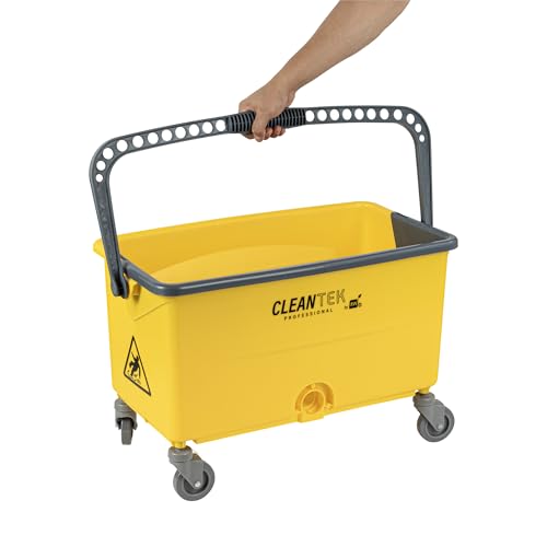 Heavy-Duty Professional 44 Quart Cleaning Bucket