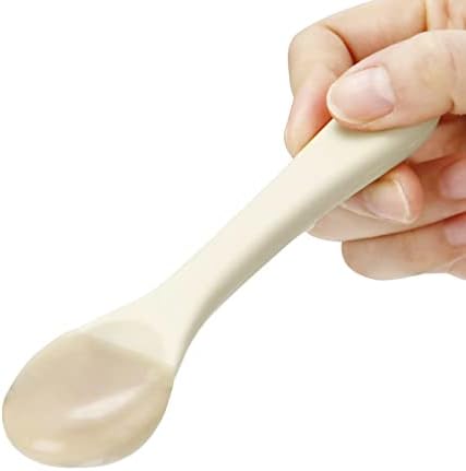 PandaEar Silicone Baby Set for Weaning