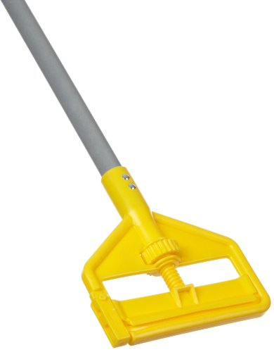 60 Heavy Duty Fiberglass Wet Mop Handle