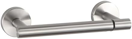 BVL Stainless Steel Toilet Paper Holder