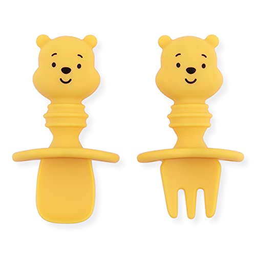 Bumkins Disney Baby Utensils Set