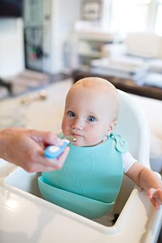 Dr Browns Soft-Grip Baby Spoon Fork Set