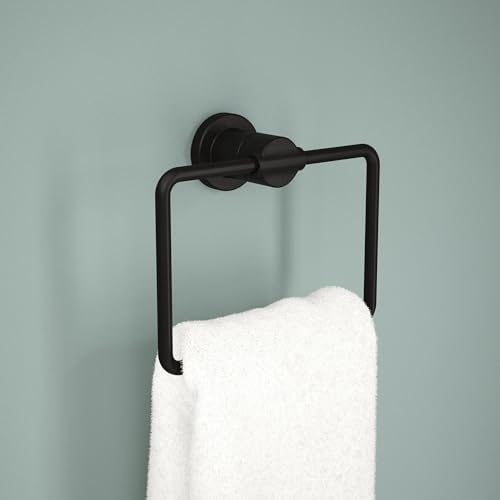Delta Nicoli 1-Pack Hand Towel Holder
