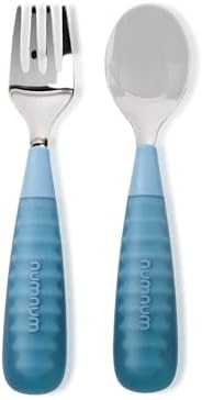 Perfect Solid Feeding Set for Toddler Easy to Use Safe and Durable