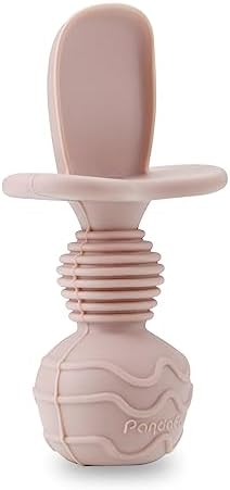 Versatile Silicone Baby Feeding Set for Ages 3