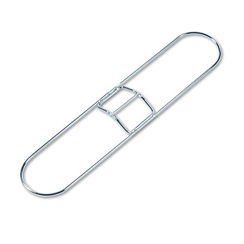 Boardwalk BWK1424 Zinc-Plated Dust Mop Frame
