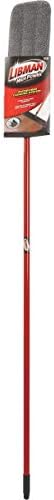 Libman Microfiber Clean System Mop - Dual-Action Deep Clean Formatting