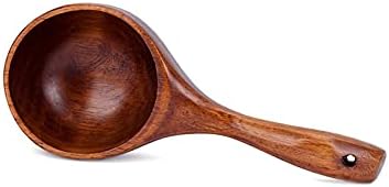 Thickened Wooden Kitchen Explainer