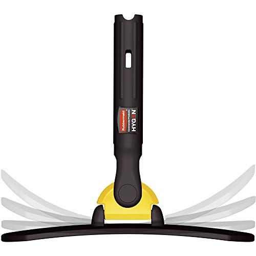Move Faster Clean Better Rubbersmaid Microfiber Mop Frame