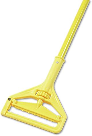 Durable and Comfortable Mopping Handle for Easy Cleaning