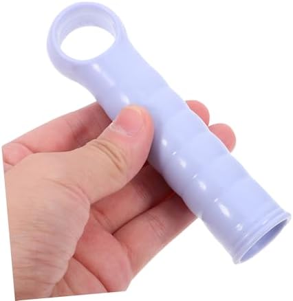 Sturdy 22mm Mop Handle End Cap for Safe and Efficient Cleaning