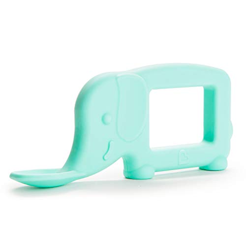 Wonderful Munchkin Teether Spoon Exclusive Shark Tank Design