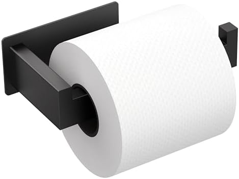 Premium Stainless Steel Toiletpaper Holder