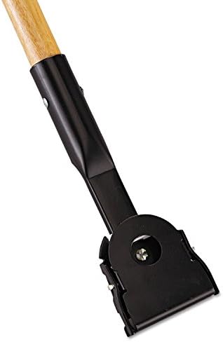 Durable Sanitizable M116 Dust Mop Handle