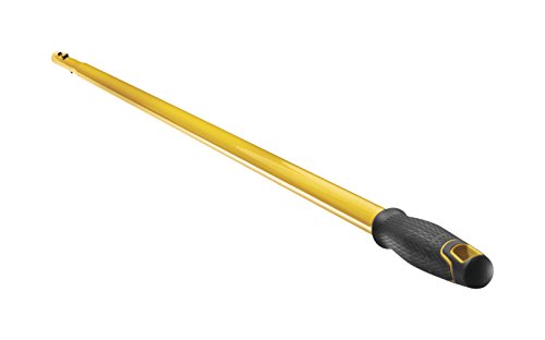 Rubbermaid Maximizer Dust Mop Handle Quick Change