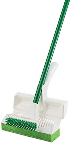 3-Pack of Extra-Absorbent Libman Mops
