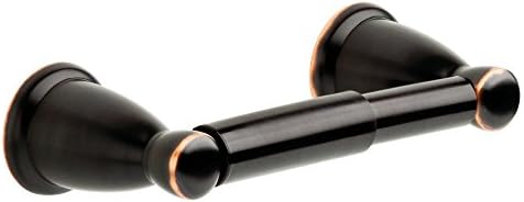 Franklin Brass KINLA Toilet Paper Holder Oil Rubbed Bronze