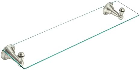 Moen Sage Vanity Shelf