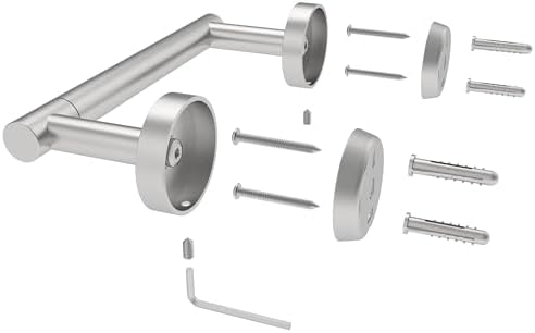 Big Roll Toilet Paper Holder