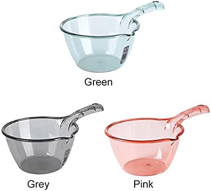 Spoon Pack Watering Scoop Cup 2-Piece Set