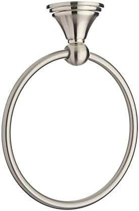 Vividly Durable Towel Ring