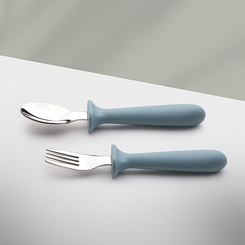 Reusable Toddler Utensils