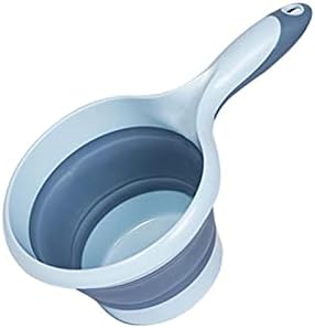 FOLDING HANGINGorb Strong endure bowl CUT LADLE