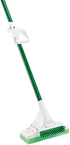 Libman 1487 Gator Mop Refill Pack - Extra-Absorbent Mop Sponges Green