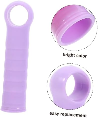 Sturdy 22mm Mop Handle End Cap for Safe and Efficient Cleaning
