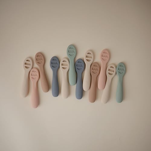 Easy-Transition Feeding Set for Babies